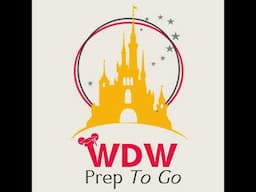 Emily & Katie do WDW/UO with a wheelchair - PREP 445