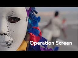 INTERPOL - Operation Screen West Africa 2024