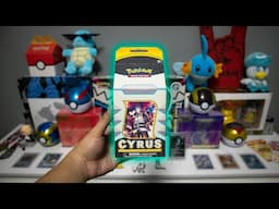 *PLAYER MUST HAVE* Cyrus Premium Tournament Collection Box opening!