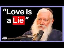 What is True Love and How do I Find it? (Rabbi Manis Friedman)