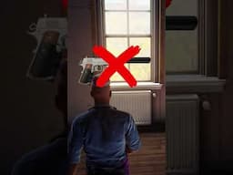 Making Agent 47 fly with just a pistol #aspecticor #hitman #speedrun