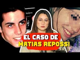 El triste CASO de Matias Repossi