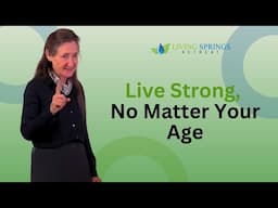 Muscle Knows No Age: How to Stay Strong at Any Stage of Life