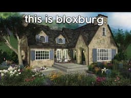 Judging YOUR Bloxburg Houses w/ Anix & Faulty