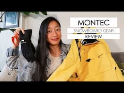 MONTEC - 1 Riding Season | FULL REVIEW