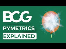 BCG Pymetrics Test Explained