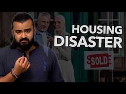 Australia's Housing Crisis: A Total Nightmare