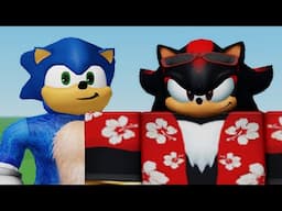 The New Sonic Game is AWESOME