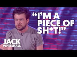 Customer Service | Jack Whitehall