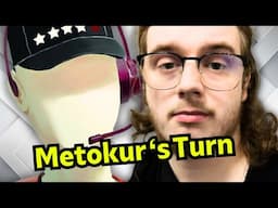 Mister Metokur Exposes my Traumatic History with Bowblax