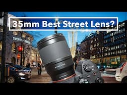 35mm Rules On Street?