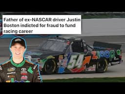 NASCAR’s Craziest Sponsorship Scandal - Zloop