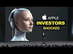 Apple’s NEW Quartz AI Revealed - We are SHOOKETH!