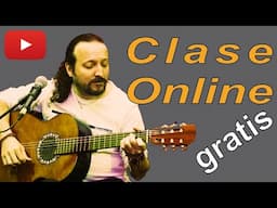 Ideas para Componer Canciones 8 - Clase Online con Jesús Amaya...