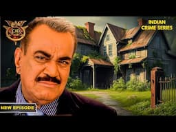 Mysterious Farm हाउस ने उड़ाए CID के होश | CID | CID Season 2 | Police Serial  | Full Episode