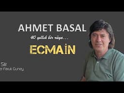 ÖMER FARUK GÜNEY - ECMAİN #Ahmetbasal