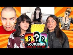 YouTubers | Where are they now? 🤔