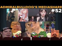 AdmiralBulldog's Mediashare #52