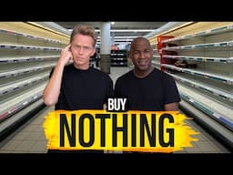 Buy Nothing | The Minimalists Ep. 405