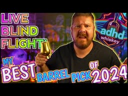 LIVE! Best ADHD Pick of 2024?