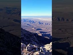 Bartlett Peak | 4th Highest Mountain in Texas