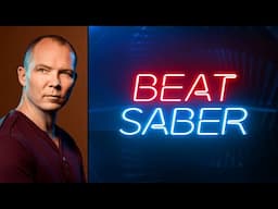 Jonathan Blow on Beat Saber