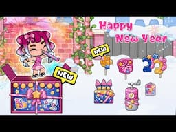 Happy New Year | Avatar World | New Update