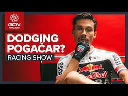 What Roglič’s Schedule Tells Us About His 2025 Strategy | GCN Racing News Show