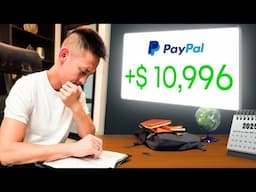 To Make $10,000 as a University Student, I'd Do This (Avoid My Mistakes)