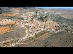 La ruta del estraperlo, Almería