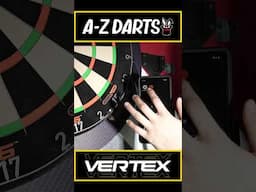 WINMAU VERTEX STAND FAQ | ACCESSORIES AND USAGE #winmau #vertexstand #azdarts