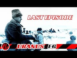 Strategic Success or Missed Opportunity | Operation Uranus Part VI