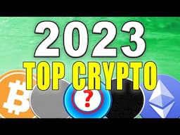 Top 5 Crypto to Invest Ngayong  2023 (Malaki ang Potential)