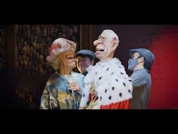 We Will RULE YOU! | Spitting Image The Musical