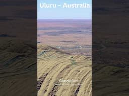 Uluru  Australia