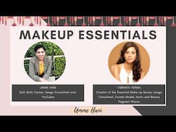 Makeup #Essential #Makeupformen #Makeupforwomen #Tips #Tricks #Skincare #Asset #Accessory #Easy