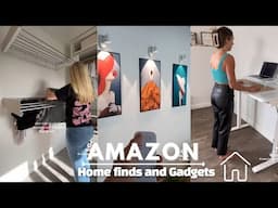 Amazon HOME FINDS 🏡 | The BEST home Décor & Gadgets + WITH LINKS ⚜️