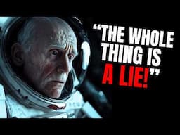 Apollo Astronaut in TEARS: "The Moon is NOT What You Think!"