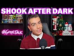 Tommy's EX f**dee comes out, Hungry Fat Chick NEW journey, Foodie crashes out | SHOOK AFTER DARK