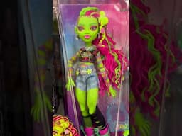 Venus McFlytrap Monster High Doll at Target .. #monsterhigh #dollhunt