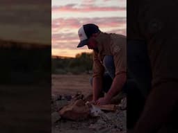 Ever wondered what it’s like to tackle SA’s Oodnadatta Track? Video live now! #oodnadatta #4x4