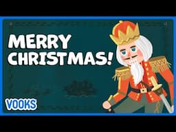 Christmas + Winter Stories for Kids | Vooks Narrated Storybooks