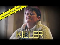 Darren Sykes | I’m Related To A Killer