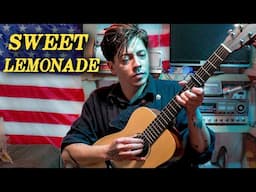 "Sweet Lemonade" by Rusty Cage