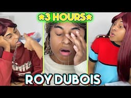 *3 Hours* ROY DUBOIS Tiktok Funny Videos - Best School Tiktoks of @roydubois  Tiktok 2025