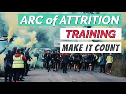 WHY I LOVE SPECIFICITY TRAINING | Arc of Attrition 100