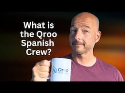 A Look Inside the Qroo Spanish Crew