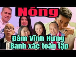 Nét như Sony VC ca sĩ Bích Tuyền vụ kiện anh Đàm mướn thông dịch cho Thu Thương chất như nước cất