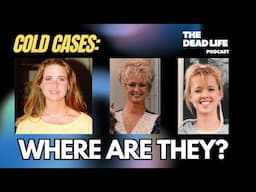 The Haunting Silence: Revisiting the Springfield Three Disappearance