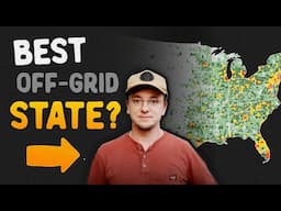 Off-Grid Ratings for All 50 States